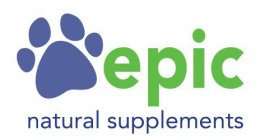 EPIC NATURAL SUPPLEMENTS