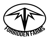 FF FORBIDDEN FARMS