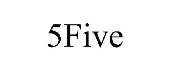 5FIVE