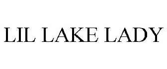 LIL LAKE LADY