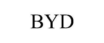 BYD