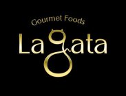 GOURMET FOODS LA GATA