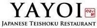 YAYOI JAPANESE TEISHOKU RESTAURANT
