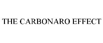THE CARBONARO EFFECT