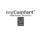 MYCOMFORT WITH VESTEX PROTECTION V VESTEX