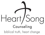 HEART SONG COUNSELING BIBLICAL TRUTH, HEART CHANGE