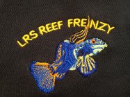 LRS REEF FRENZY