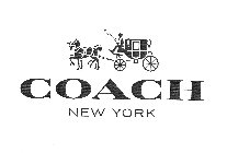 COACH NEW YORK