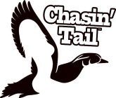 CHASIN' TAIL