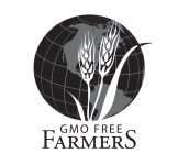 GMO FREE FARMERS