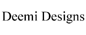 DEEMI DESIGNS