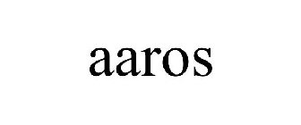 AAROS
