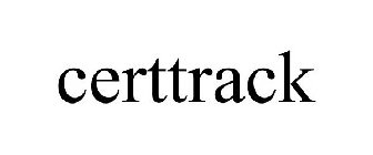 CERTTRACK