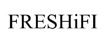 FRESHIFI