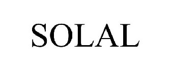 SOLAL