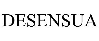DESENSUA