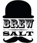 BREW SALT