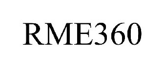 RME360