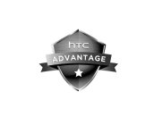 HTC ADVANTAGE