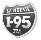 LA NUEVA I-95 FM