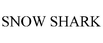 SNOW SHARK