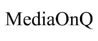 MEDIAONQ