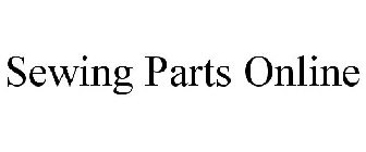 SEWING PARTS ONLINE