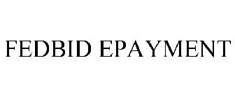 FEDBID EPAYMENT