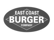 EAST COAST BURGER COMPANY