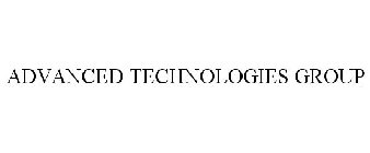 ADVANCED TECHNOLOGIES GROUP