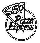 SSP PIZZA EXPRESS