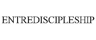 ENTREDISCIPLESHIP