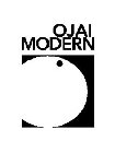 OJAI MODERN