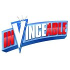 INVINCEABLE