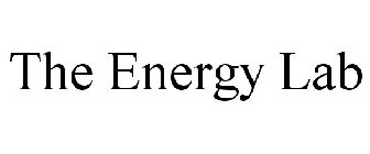 THE ENERGY LAB
