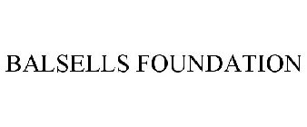 BALSELLS FOUNDATION