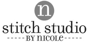 N STITCH STUDIO BY NICOLE