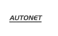 AUTONET