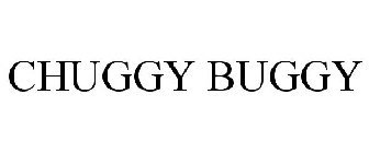 CHUGGY BUGGY
