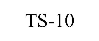 TS-10