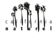 CALIFORNIA NATUREL