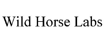 WILD HORSE LABS