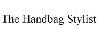 THE HANDBAG STYLIST