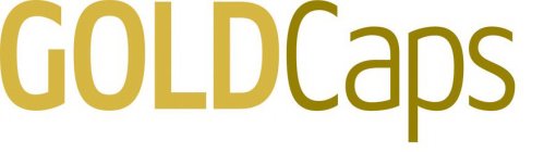 GOLDCAPS