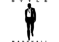 STYLE MARSHAL