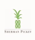 SHERMAN PICKEY