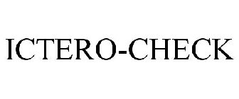 ICTERO-CHECK