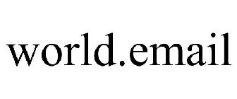 WORLD.EMAIL