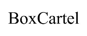 BOXCARTEL