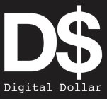 D$ DIGITAL DOLLAR
